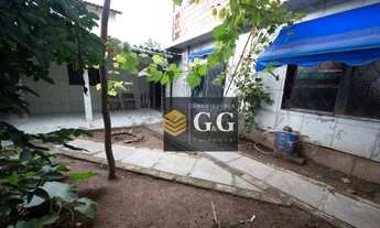 Imagem 3: Casa com 4 dormitórios, 135 m² - venda por R$ 280.000,00 ou aluguel por R$ 1.630,00/mês