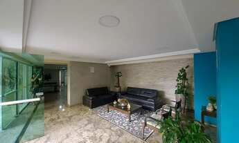 Imagem 6: Apartamento com 2 dormitórios para alugar, 78 m² por R$ 2.500,02/mês - Tupi - Praia Grande