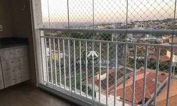 Imagem 4: Apartamento em ótima localização na Zona Sul com 73m²