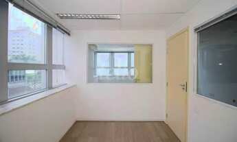 Imagem 6: São Paulo - Conjunto Comercial/Sala - Itaim Bibi