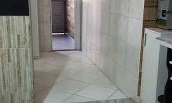 Imagem 2: Casa na Gomeia Casa com 1 dormitório