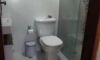 Imagem 6: Sobrado com 4 dormitórios à venda, 150 m² por R$ 599.000 - Jardim Coimbra - São Paulo/SP