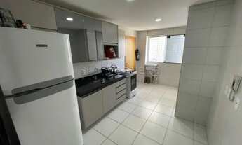 Imagem 6: Apartamento para venda possui 86 metros quadrados com 2 quartos em Boa Viagem - Recife - P