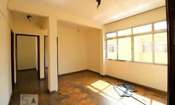 Imagem: Apartamento para Aluguel - Água Branca