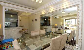 Imagem 4: Apartamento para venda tem 87 metros quadrados com 2 quartos em Três Figueiras - Porto Ale