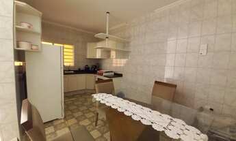 Imagem 6: CASA RESIDENCIAL - JARDIM VITORIO LUCATO