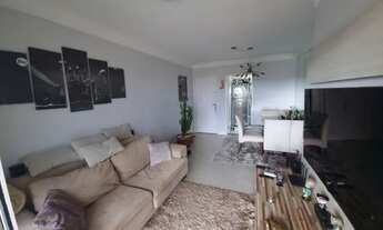 Imagem 5: Apartamento com 3 dormitórios à venda, 78 m² por R$ 560.000 - Jardim das Indústrias - São