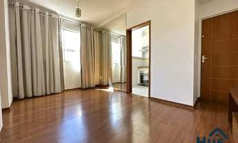 Imagem 6: Apartamento Tipo com 2 Quartos e 1 Vaga no Bairro Planalto