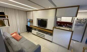 Imagem 2: 2 Quartos Guará 2 Reformado com Garagem