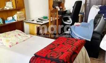 Imagem 6: SAO PAULO - Casa Padrão - CAMBUCI