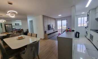 Imagem: Apartamento Mobiliado Edifício Jardim em