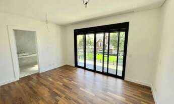 Imagem 4: Casa com 4 dormitórios à venda, 430 m² por R$ 8.500.000,00 - Alphaville 02 - Barueri/SP