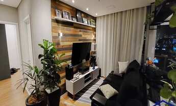 Imagem: Apartamento Com 2 Quartos- 61m²- Centro