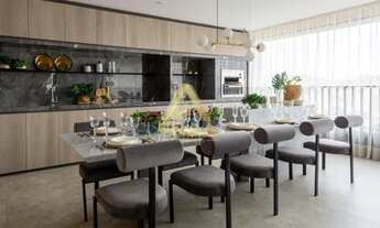 Imagem 4: Apartamento para Venda em São Paulo / SP no bairro Vila Nova Conceição