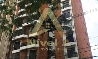 Imagem 1: Apartamento para Venda em São Paulo / SP no bairro Vila Nova Conceição