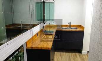 Imagem: Studio em Parque Campolim - Sorocaba, SP