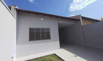 Imagem 3: Casa 3 quartos Bairro Cardoso