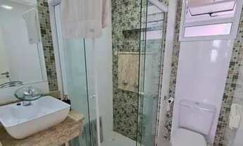 Imagem 7: Apartamento com 3 dormitórios à venda, 75 m² por -Condominio Reserva dos Lagos - Interlago