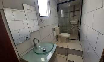 Imagem 6: KITNET p ALUGAR a 6 minutos a pé do Metro Capao Redondo para Uma pessoa