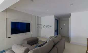 Imagem 3: Locação Apartamento 4 Dormitórios - 149 m² Vila Madalena