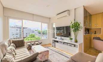 Imagem 5: Apartamento para venda tem 130 metros quadrados com 3 quartos em Independência - Porto Ale