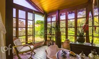 Imagem 7: Casa em Barra da Tijuca - Rio de Janeiro