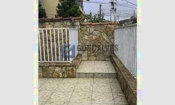 Imagem 4: SAO BERNARDO DO CAMPO - Residential / Home - BAIRRO ASSUNCAO