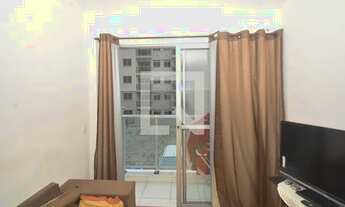 Imagem 7: Apartamento para Aluguel - Irajá, 2 Quartos, 45 m2