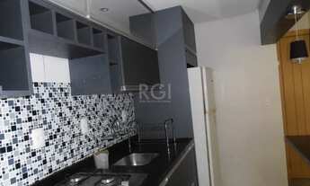 Imagem 5: Apartamento 2 dormitórios com vaga no Bairro Ipanema