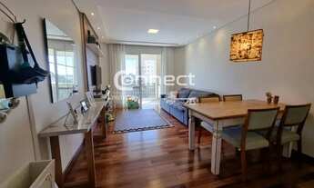 Imagem: JUNDIAÍ - Apartamento Padrão - CENTRO