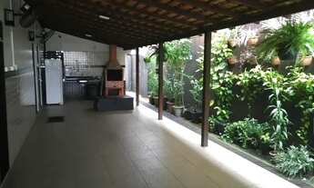 Imagem 3: Edifício Interlagos - Pedreira