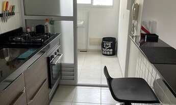 Imagem 5: Belíssimo Jardins Ipoema (porteira fechada