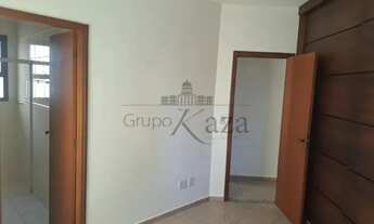 Imagem 6: Apartamento Locação - Jardim Aquarius - Residencial Mont Blanc - 83m² - 3 Dorm - 1 vaga