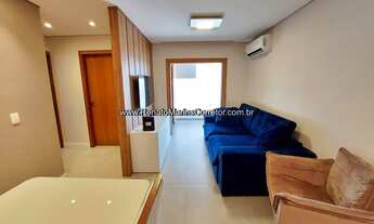 Imagem 4: Apartamento à venda Alto da Boa Vista Aparecidinha Sorocaba