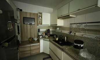 Imagem 6: Casa no condomínio morada das Mangueiras