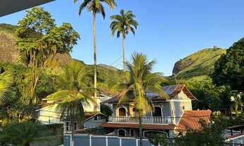 Imagem 2: Casa disponível à venda em condomínio bucólico na Freguesia de Jacarepaguá