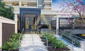 Imagem 4: Apartamento para Venda em São Paulo / SP no bairro Moema