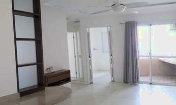 Imagem 1: Apartamento excelente de 2 dormitórios e varanda em Pinheiros