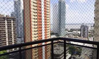 Imagem 2: Vendo apartamento 127m². 3 Suítes. 2 vagas de garagem. Umarizal - Belém - PA