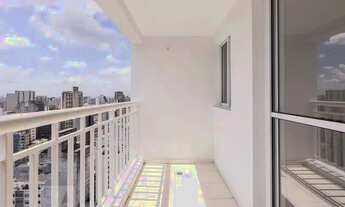 Imagem 6: Apartamento para Aluguel - Santa Cecília, 2 Quartos, 69 m2