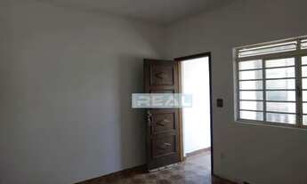 Imagem 4: Casa com 2 dormitórios para alugar, 100 m² por R$ 1.550,00/mês - Centro - Paulínia/SP