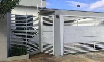 Imagem: Casa para aluguel possui 100 metros quadrados