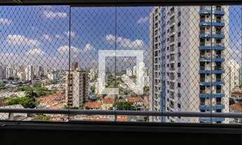Imagem 6: Apartamento para Aluguel - Saúde, 2 Quartos, 87 m2