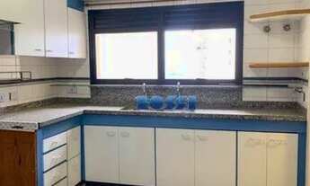 Imagem 6: Apartamento com 3 dormitórios, 153 m² - venda por R$ 830.000,00 ou aluguel por R$ 10.266,9