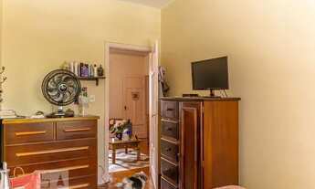 Imagem 7: Casa para Aluguel - Ipiranga, 2 Quartos, 130 m2