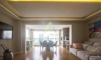 Imagem 2: Apartamento para Venda em São Paulo / SP no bairro Vila Olímpia