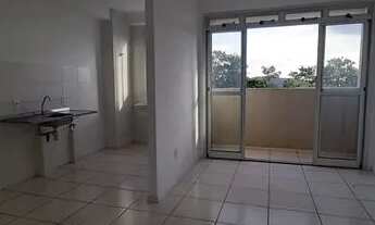 Imagem 3: Apartamento c/2 quartos c/ suite c/ área de lazer no B. Monte Castelo - Contagem - MG