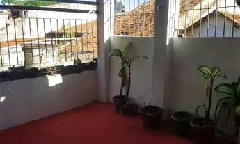 Imagem 2: Casa no sítio histórico de olinda