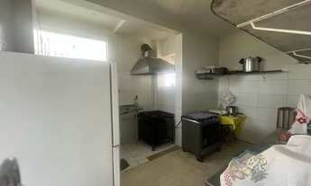 Imagem 6: Restaurante Galpão / depósito com 4 vagas na garagem