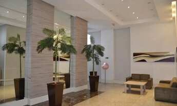 Imagem: Apartamento com 1 dormitório para alugar